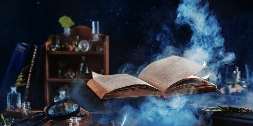 10 livres de Fantasy qui ont marqué ma vie de lectrice