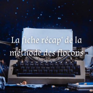 méthode des flocons
