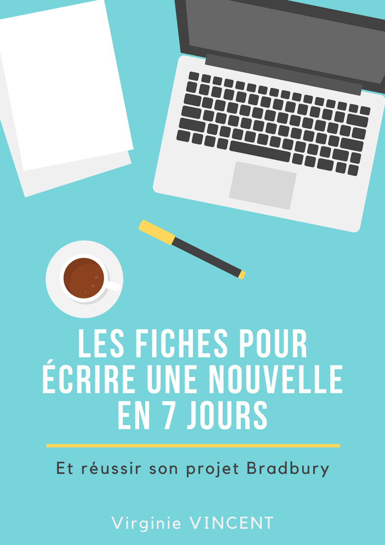 [PDF] Écrire une nouvelle en 7 jours (fiches de travail)